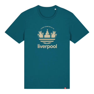 CITY TRI TEE