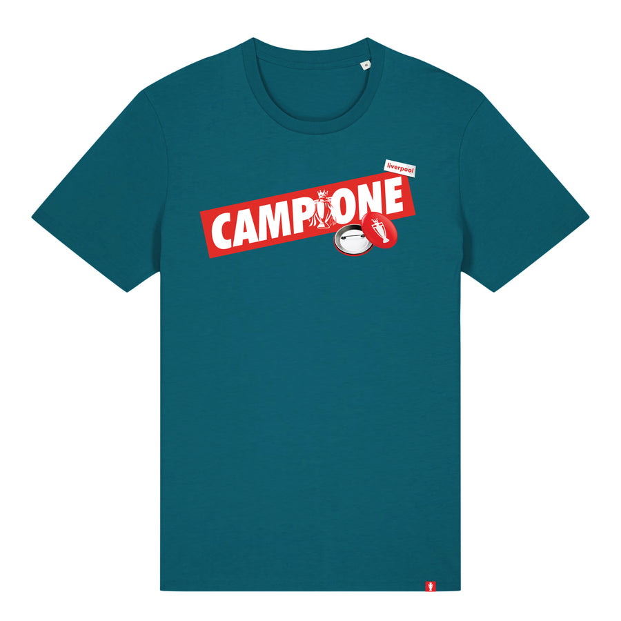 CAMPIONE 20 TEE