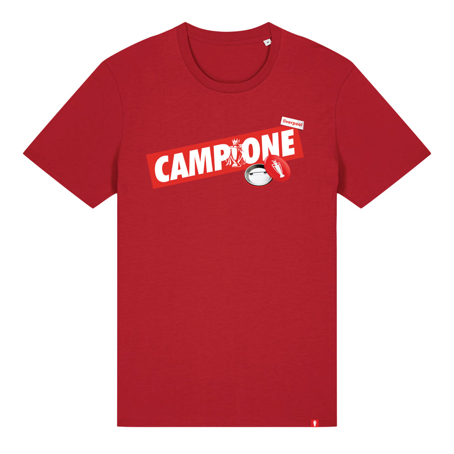 CAMPIONE 20 TEE