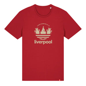 CITY TRI TEE