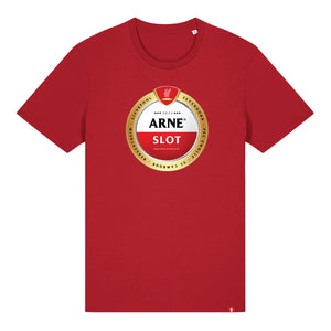 ARNE SLOT TEE