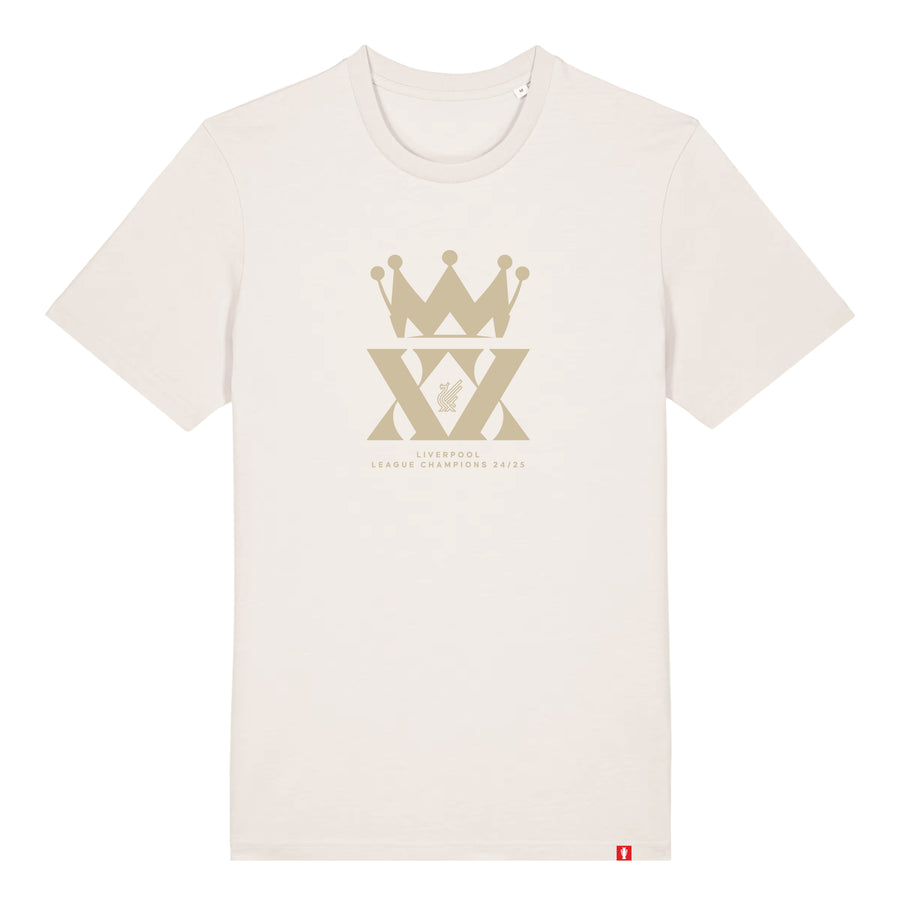 CROWN TEE