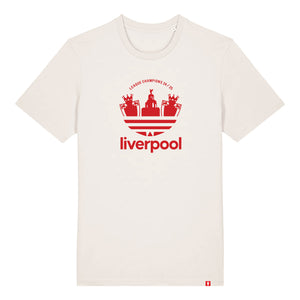 CITY TRI TEE