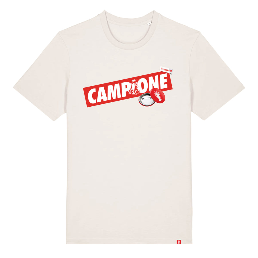 CAMPIONE 20 TEE