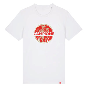 CAMPIONE SHIELD TEE