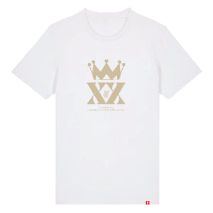 CROWN TEE
