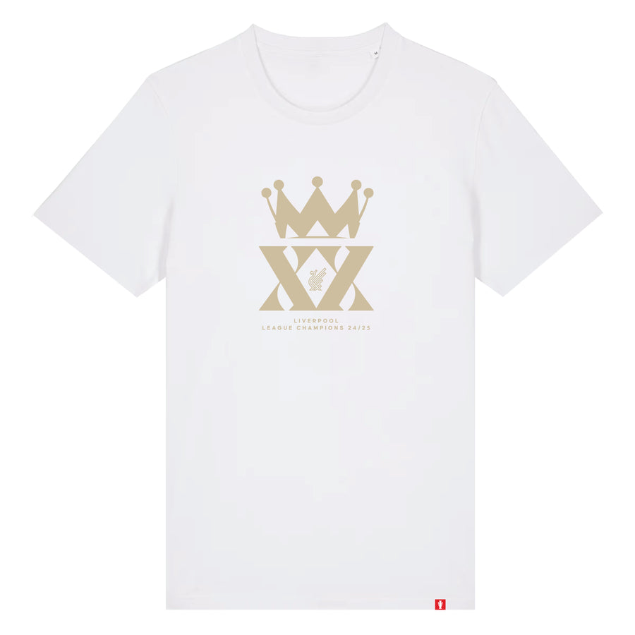 CROWN TEE