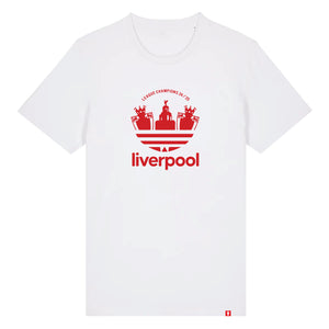 CITY TRI TEE