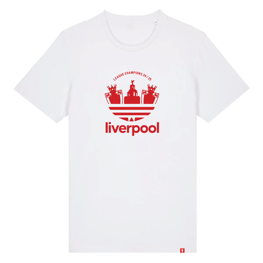 CITY TRI TEE