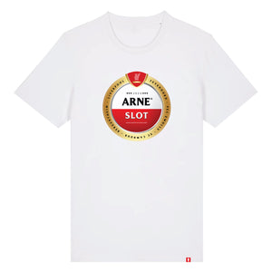 ARNE SLOT TEE