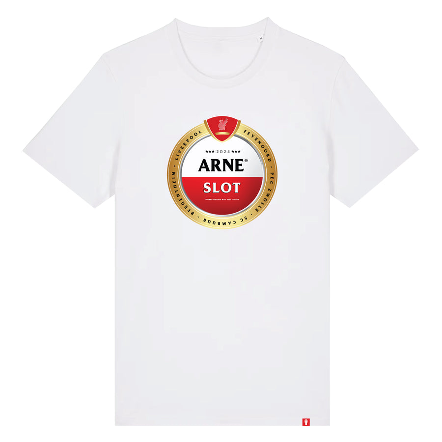 ARNE SLOT TEE