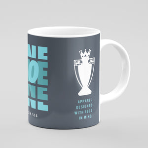 CAMPIONE 3RD KIT MUG