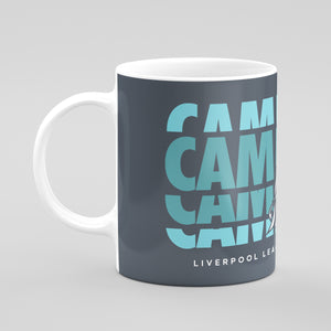 CAMPIONE 3RD KIT MUG