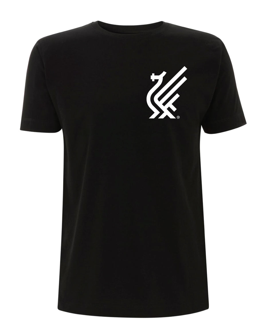 SIGNATURE HERO TEE - AVAILABLE IN 8 COLOURS!
