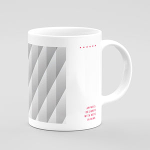 RETRO MUG