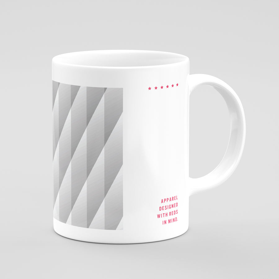 RETRO MUG