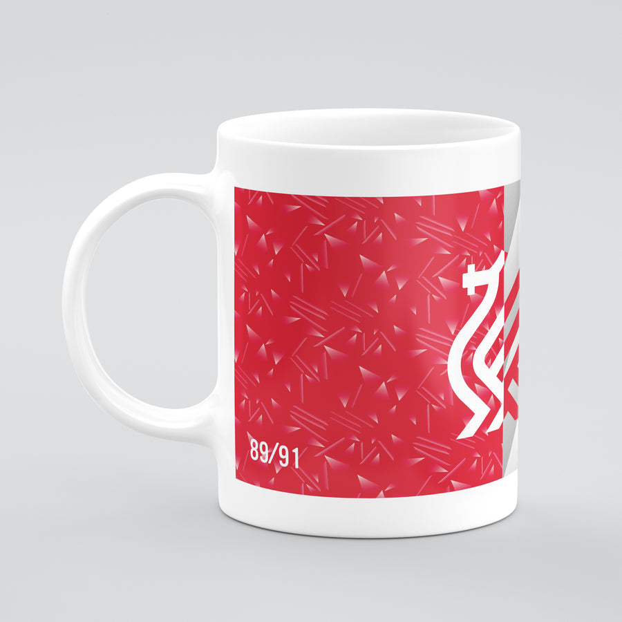 RETRO MUG