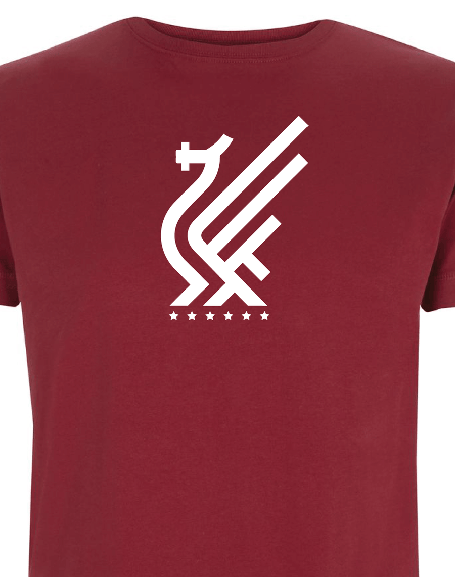 19 SIGNATURE TEE - 8 Colours Available! - No.19 Apparel Co Limited