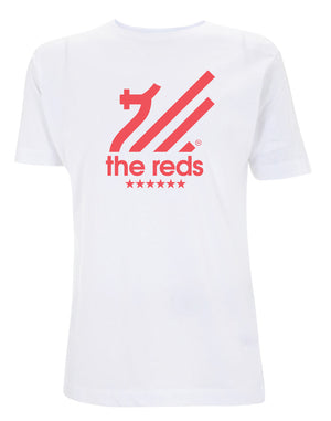 THE REDS TEE