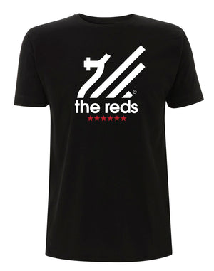 THE REDS TEE