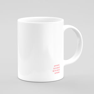 THE REDS MUG