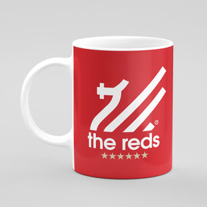 THE REDS MUG