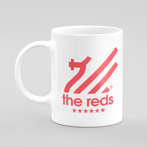 THE REDS MUG